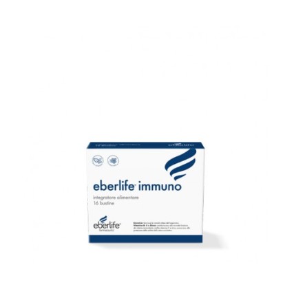 EBERLIFE IMMUNO 16 BUSTINE