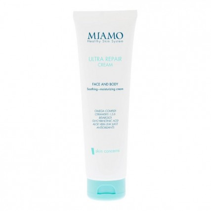 MIAMO SKIN CONCERNS ULTRA REPAIR CREAM 150 ML