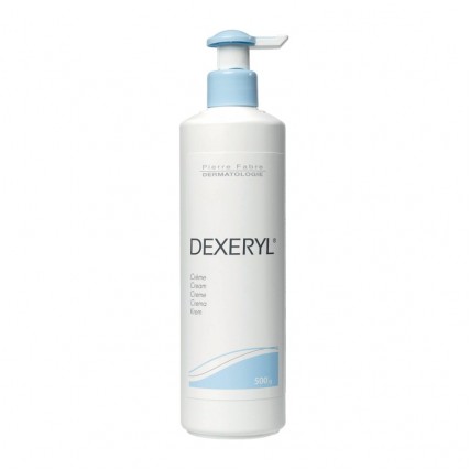 DEXERYL CREMA 500 GRAMMI