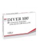 DIVER 100 20 COMPRESSE