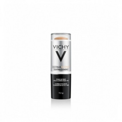 VICHY DERMABLEND EXTRA COVER STICK COLORE 45