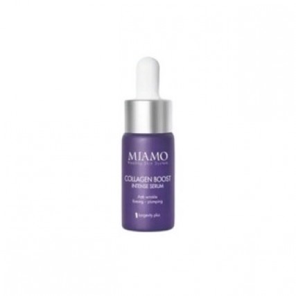 MIAMO COLLAGEN BOOST SERUM 30 ML