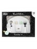 CHICCO SET PAPPA BLACK&WHITE 18M+ PLANETS