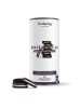FOODSPRING SHAPE SHAKE 2,0 BISCOTTI-CREMA 900 GRAMMI