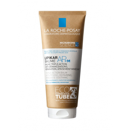 LA ROCHE-POSAY LIPIKAR BAUME AP+M PAPER 200 ML