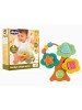 CHICCO GIOCO BAOBAB SHAPE SORTER