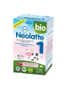 NEOLATTE 1 BIO DHA + ARA 2 x 350 GRAMMI