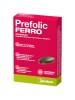 PREFOLIC FERRO 30 COMPRESSE