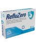 REFLUZERO BRUCIORE E REFLUSSO GASTRO-ESOFAGEO 20 COMPRESSE