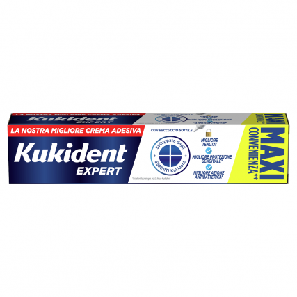 KUKIDENT EXPERT 57 GRAMMI