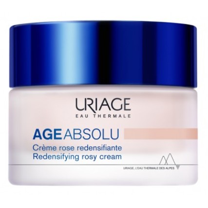 URIAGE AGE ABSOLU CREMA CONCENTRATA 50 ML