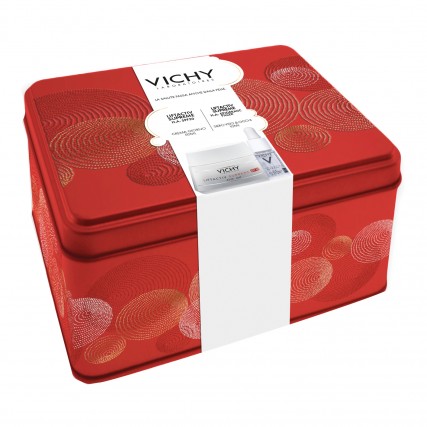 VICHY BOX SUPREME NATALE 2022