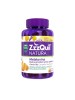 ZZZQUIL NATURA MANGO & BANANA 60 PASTIGLIE GOMMOSE