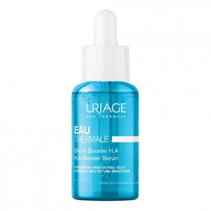 URIAGE SERUM HYALU BOOSTER 30 ML