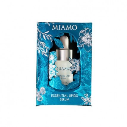 MIAMO COFANETTO NATALE VITAMIN BLEND FLACONE 10 ML