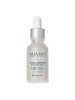 MIAMO LONGEVITY PLUS AGING DEFENSE SUNSCREEN DROPS SOFT GOLD 30 ML