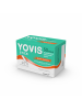 YOVIS STICK INTEGRATORE ALIMENTARE PROBIOTICO PER FLORA INTESTINALE 20 BUSTINE STICK