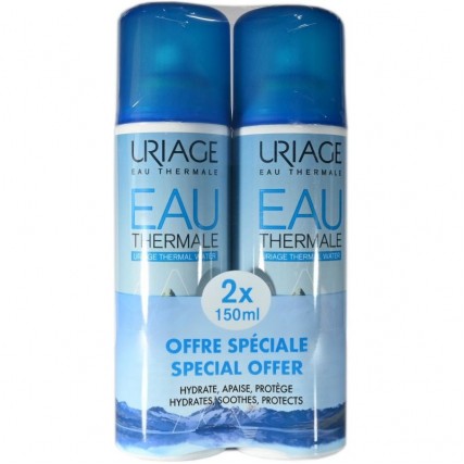 URIAGE PROMO ETU 150 ML 1 + 1 BIPACCO