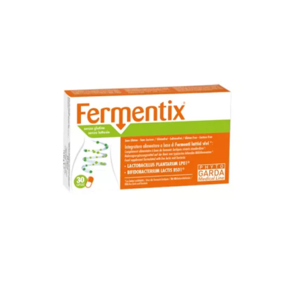 FERMENTIX 30 Cps