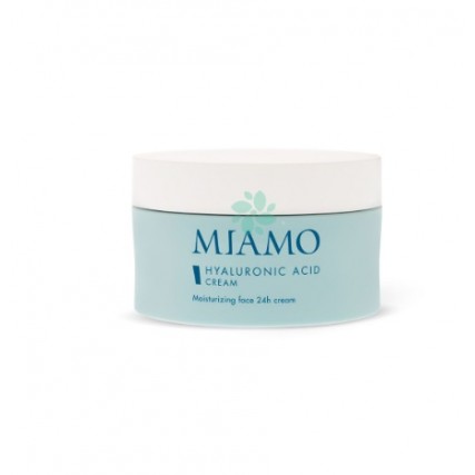 MIAMO SKIN PROFESSIONAL HYALURONIC ACID CREAM 240 ML