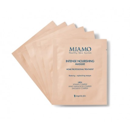 MIAMO INTENSE MASQUE SINGOLA