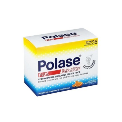 POLASE PLUS 36 BUSTINE PROMO