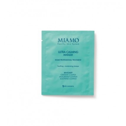 MIAMO ULTRA CALMING MASQUE 10 ML