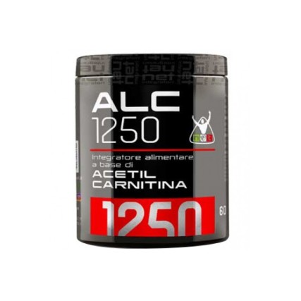 ALC 1250 60 COMPRESSE