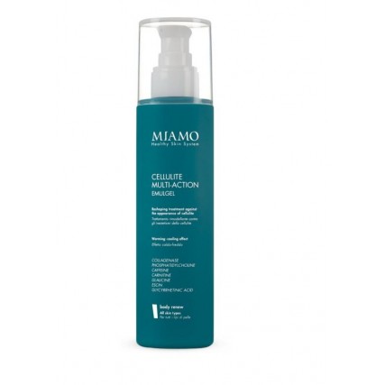 MIAMO SKIN PROFESSIONAL TONE RESTORE GEL