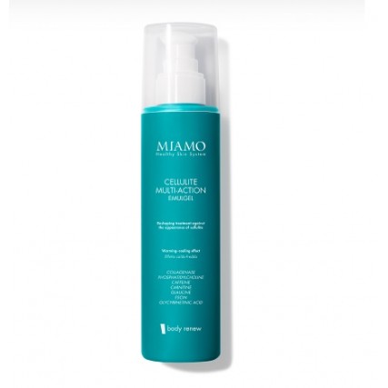 MIAMO SKIN PROFESSIONAL CELLULITE MULTI-ACTION SPRAY 250 ML