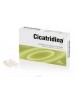 CICATRIDINA PLUS 40 COMPRESSE