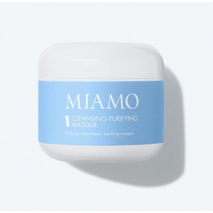 MIAMO SKIN PROFESSIONAL CLEANSING-PURIFYING MASQUE 120ML