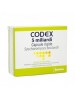 CODEX 12 CAPSULE 5 MILIARDI 250 mg