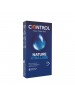 CONTROL Nature Xtra Lube 6pz