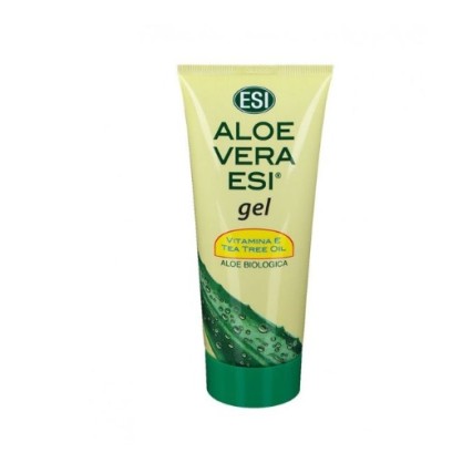 ALOEVERA Gel TeaTree 200ml ESI