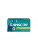 GAVISCON 48 COMPRESSE MASTICABILI GUSTO MENTA 250 mg + 133,5 mg 