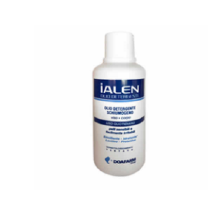 IALEN OLIO DETERGENTE 500 ML