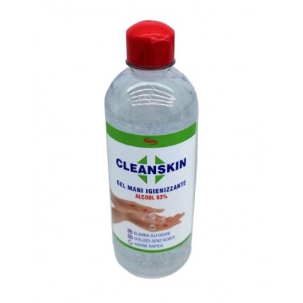 CLEANSKIN 500ML