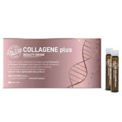 DR. VITI COLLAGENE PLUS BEAUTY DRINK 250 ML