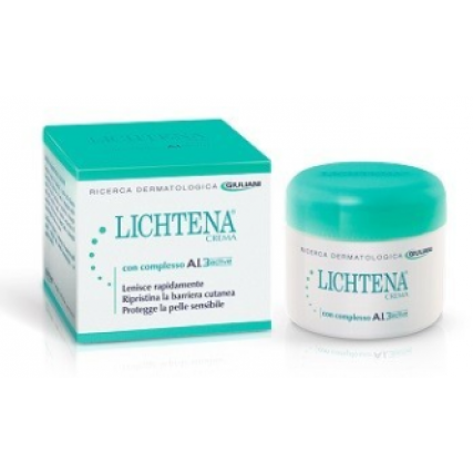 LICHTENA CREMA AI 25 ML PREZZO SPECIALE