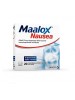 MAALOX NAUSEA 20 COMPRESSE EFFERVESCENTI 5 mg