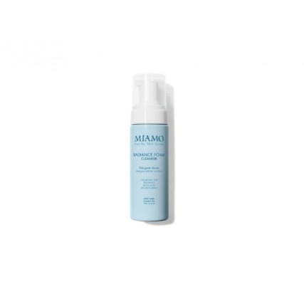 MIAMO TOTAL CARE RADIANCE FOAM CLEANSER 50 ML