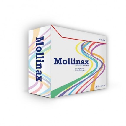 MOLLINAX 16 BUSTINE