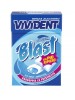 VIVIDENT FRESH BLAST BLUE