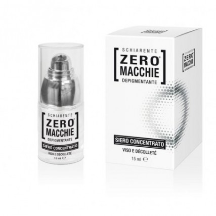 ZERO MACCHIE SIERO CONCENTRATO 15 ML