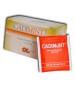 CADIMINT Miscela 15 Filtri