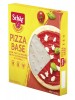 SCHAR Pizza Base S/G (2x150g)