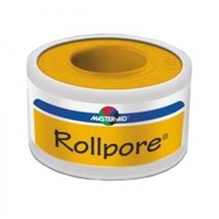 ROLL PORE Cer.TNT 2,5x5