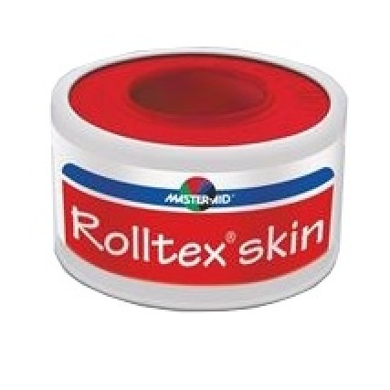 ROLL TEX Skin Cer.Tela 5x5