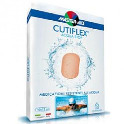 CUTIFLEX Med.15x17 3pz